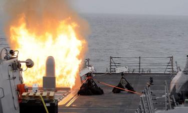 Шаг до конфликта: смогут ли Tomahawk достать до Москвы с немецкой земли?