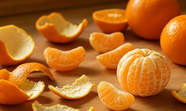 Взрослым можно съедать до пяти мандаринов в день — диетолог Писарева
