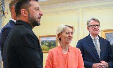 Стали ясны причины упорного сопротивления Украины и Европы мирному плану Трампа