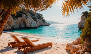 Туристический рай с перебоями: перелёты на Кубу вошли в период тревожных изменений