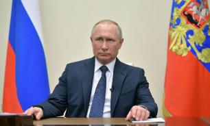 Песков объяснил, почему Путин вспомнил о печенегах и половцах