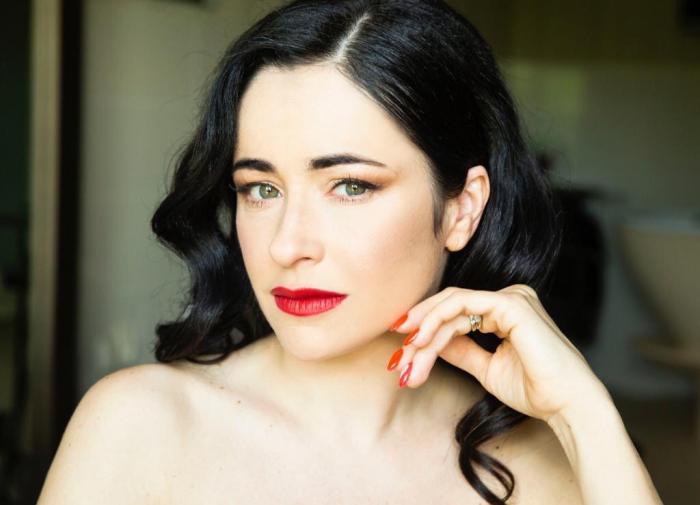 Фото: Официальное сообщество Любови Тихомировой в соцсети "ВКонтакте"