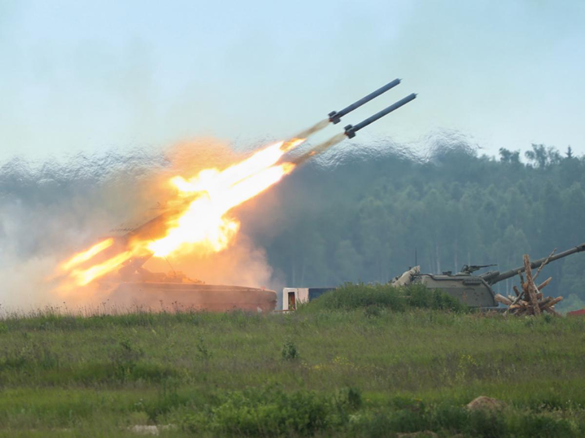 Украинский пленный назвал "Солнцепек" самым страшным оружием России в зоне СВО