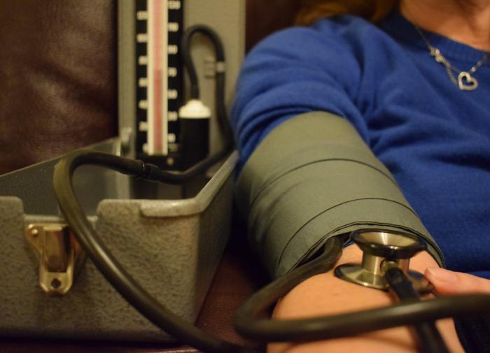 Австралийские учёные назвали нестабильное давление причиной повышения риска инсультов, инфарктов и деменции