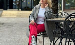 Актриса Алла Довлатова призналась в новой пластической операции на лице и кистях рук