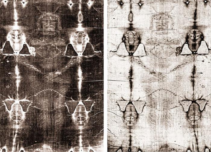 Тайна Туринской плащаницы: может ли артефакт быть произведением искусства?