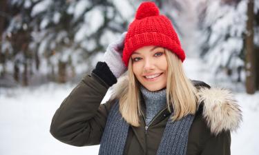 Переохлаждение вызывает спазм сосудов кожи головы — трихолог Анна Брыгина