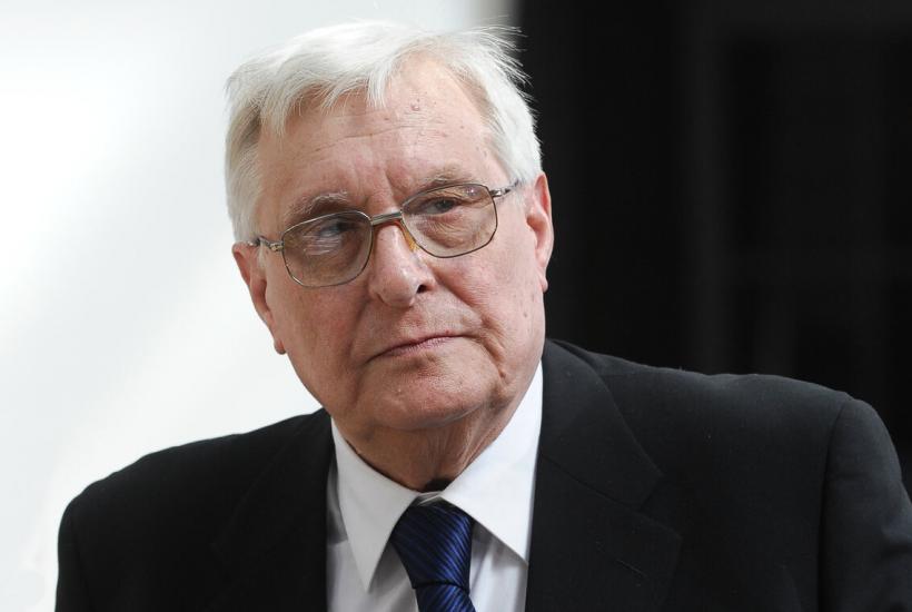 Олег Басилашвили