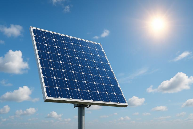 Солнечная батарея