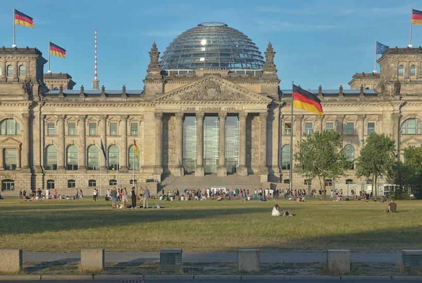 Берлинские кланы вступают в конфликт за активы