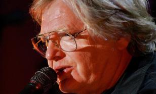 Юрий Антонов впервые за долгое время появился на публике