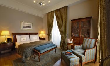 Испанский кошмар: туристка рассказала, как её чуть не ограбили подростки в отеле