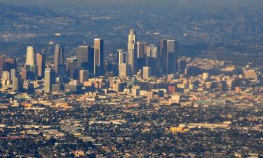 Ночная жизнь Города Ангелов: в Лос-Анджелесе появилось место, куда стоит попасть хотя бы раз