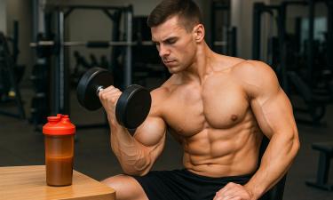 Шок для тела, испытание для воли: 6-12-25 как психология боли и анатомия победы