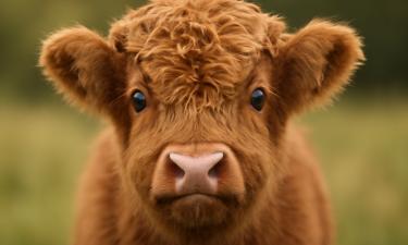 Не волк и не медведь: в Европе самый опасный зверь живёт на фермах и весит под девять сотен кило