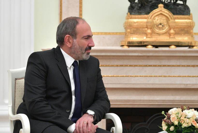 Армения заняла 4-е место в индексе милитаризации — Брюссельский центр конфликтов