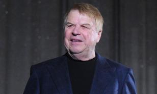 Вдова Кокшенова рассказала, что любовницы расхищают наследство супруга