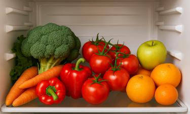 Как хранить урожай без погреба: инструкция для квартиры