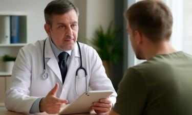 Российские врачи продолжают использовать диагнозы, отвергнутые научным сообществом