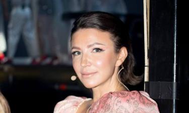 Слёзы на глазах: с какими словами мать Елены Блиновской выступила в суде