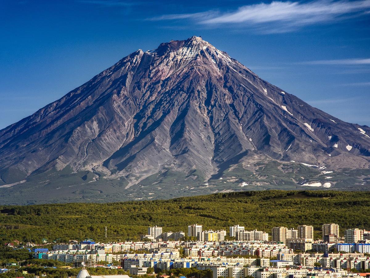 Афтершоки не заканчиваются: Камчатка получила ещё 12 ударов стихии