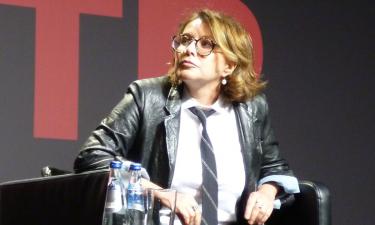 Наталья Негода отказывается от ролей из-за избирательности