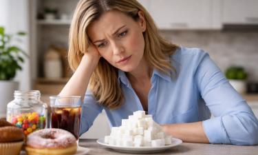 Сахар повышает вязкость крови и ускоряет износ сосудов — кардиолог Кореневич