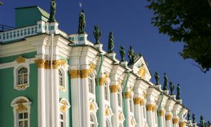 Рогов: дальнейший сценарий спецоперации на Украине решается сейчас в Санкт-Петербурге