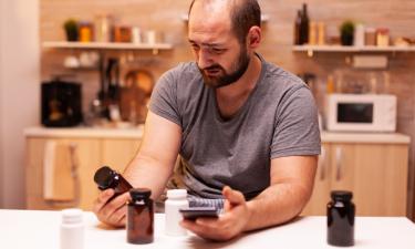 Райан Даббс: супердоза креатина увеличила силу и выносливость за месяц