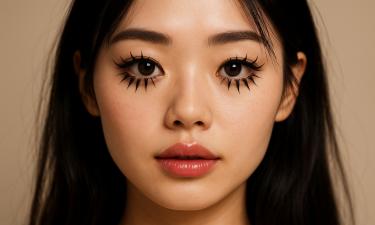 Готовьтесь к новому сезону: самые яркие тренды в макияже глаз, которые точно не останутся незамеченными