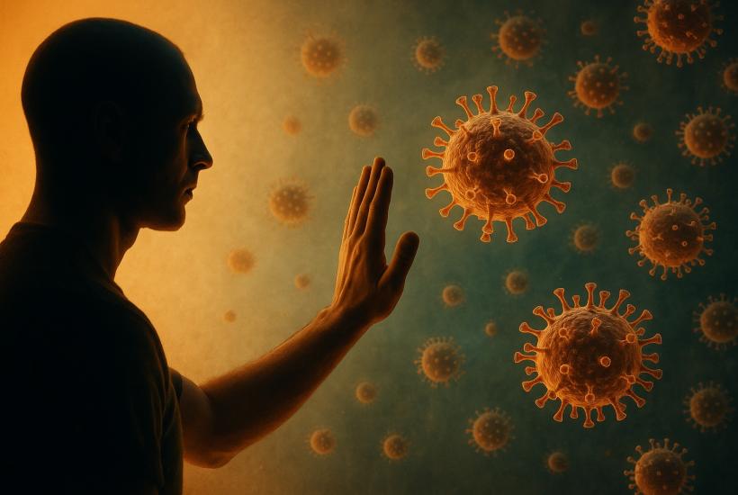 Защита иммунитета