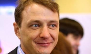 Марат Башаров и Ася Борисова тайно вступили в брак