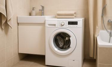 Чистка стиральной машины уксусом подходит для разных загрузок — Apartment Therapy