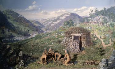 Археологи раскрыли секреты древних связей Кавказа