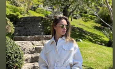 Зажали в туалете: Агата Муцениеце рассказала, как её буллили в школе