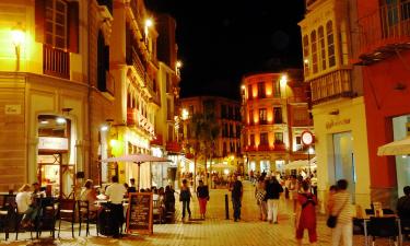 Кошмар в ночном клубе: что произошло с молодой женщиной в Малаге?