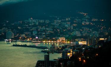 Крымская энергосистема перегружена из-за жары — власти просят экономить