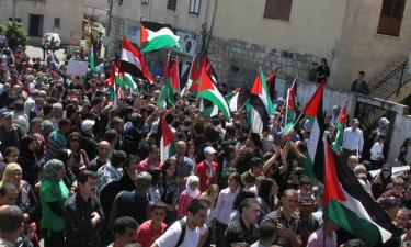 Россия поставила условие для мира на Ближнем Востоке: главное из речи в ООН