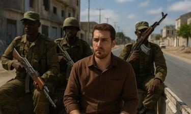 Города, где без конвоя не сделаешь и шага: почему Могадишо называют адом на земле