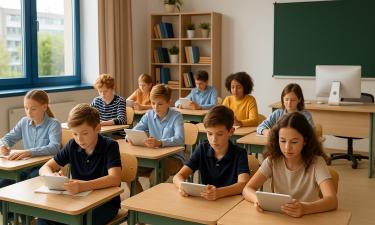 10-50 баллов за одно задание: почему родители российских учеников взбунтовались