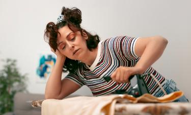 Утюг — строгий перфекционист, отпариватель — мягкий реформатор: кто выиграет битву за гладкость