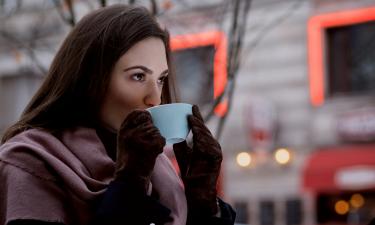 Короткая экстракция делает эспрессо излишне кислым