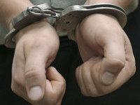 В Мексике арестовали тысячу подозреваемых в торговле людьми. 