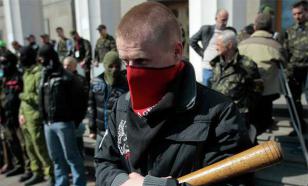 Василий ВОЛГА: Украину пора лечить от инфекционной шизофрении