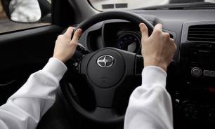 Вождение развивает подсознательные реакции