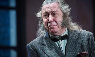 Актёр с судимостью дал совет Ефремову, как вести себя в тюрьме