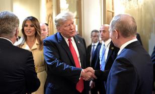 Экс-советница Трампа: Путин строил единую Россию, а мы хотели "много Америк"