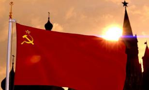 Копье Судьбы хранилось в СССР