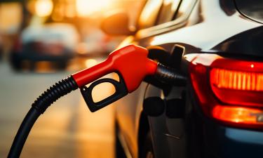 Минэнерго России сообщило о росте цен на бензин из-за летнего спроса