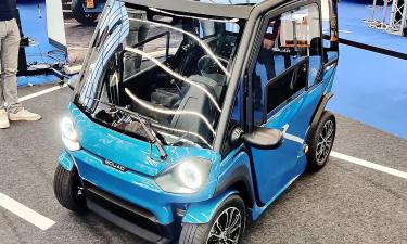 Авто на солнечной энергии: как мечта столкнулась с реальностью